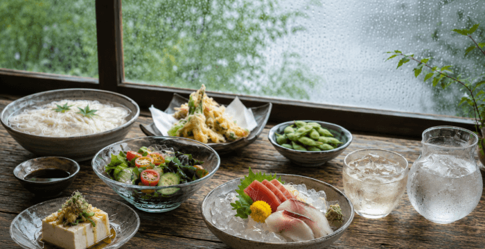 吃多贪凉最伤脾胃!夏天肠胃保养全解析