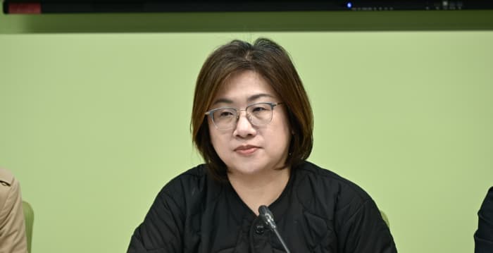 台立委:中共民族团结法将上路 台人小心被抓