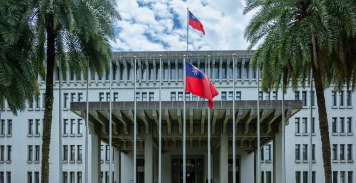 欧议会决议反制跨境镇压 台湾支持其因应机制