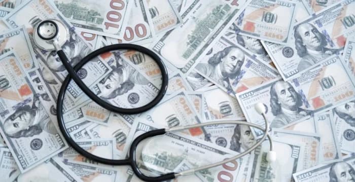 【名家专栏】过度医疗 危害美国公共健康