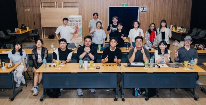 嘉市影视人才学院 第二梯次招生报名6/12截止
