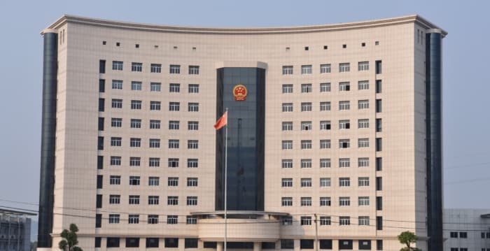 反二青年遭持续打压 知情人爆中共司法黑幕