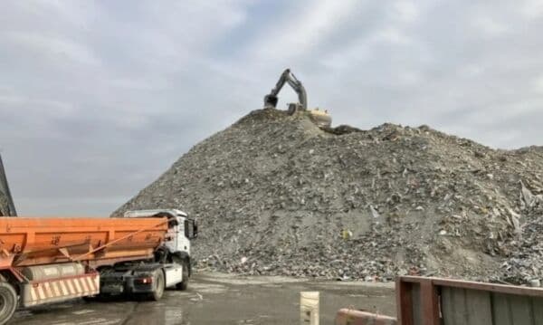 非公共工程土石方去化 中市发布台中港作业要点