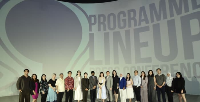 第9届马来西亚国际电影节 韩国导演李沧东荣膺终身成就奖