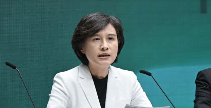 赴美融资信保机制启动 郑丽君:7月受理申请