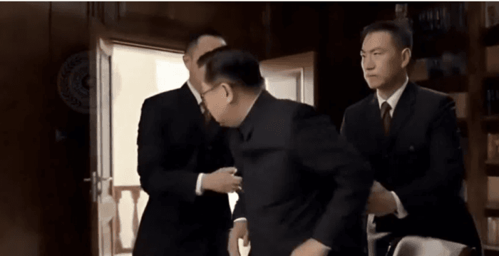 台设联系窗口收集中方情报 大陆人士怎么看