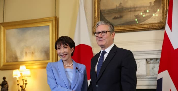G7峰会关注议题:关键矿产如何摆脱对中依赖