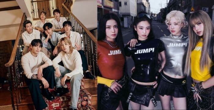 日本音乐奖揭晓 BTS、BLACKPINK等韩国艺人获奖