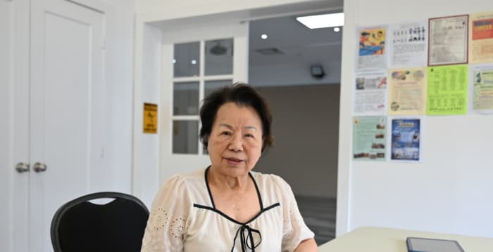 长青学苑服务耆老 业务不断扩展