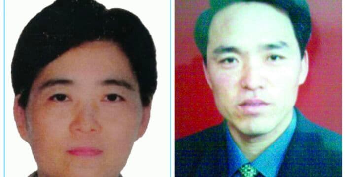 济南律师夫妇遭非法判刑 经济来源被截断