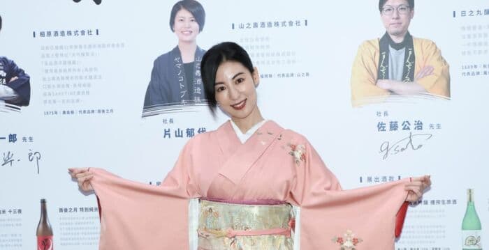 台湾人吃羊肉炉不喝酒?日籍女星之父感到疑惑