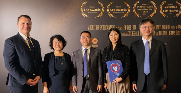 四千名台湾人曾赴中换器官 专家:背后一条肮脏利益链