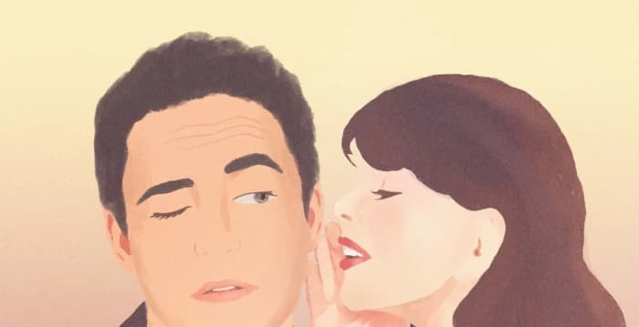 为什么人人爱八卦?专家解析背后心理机制