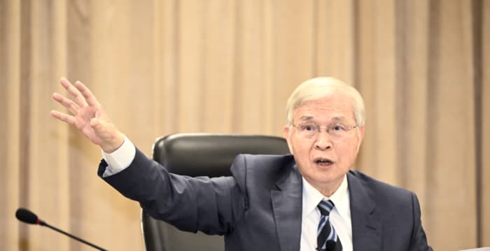 台央行利率连9冻 立场偏鹰