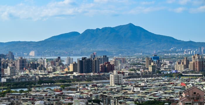 台央行未松绑房市管制 业者:防热钱涌入
