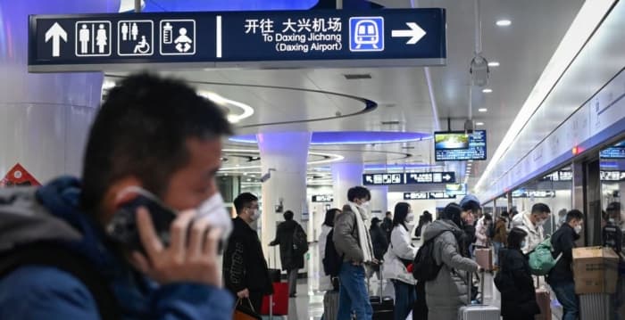20寸行李箱不能免费登机?大陆航司收费惹议