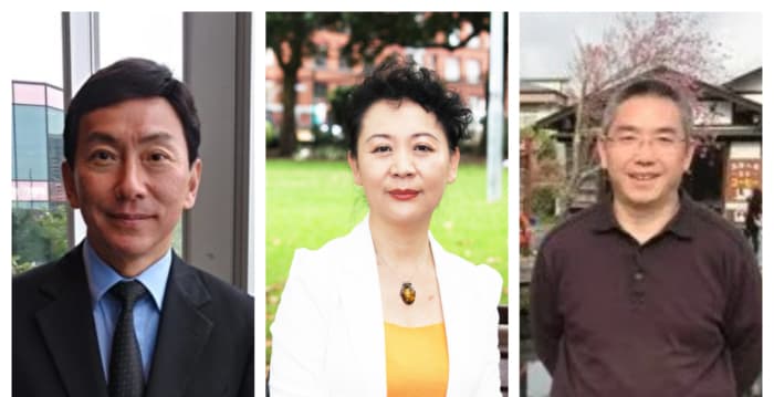 神韵返多伦多 社区领袖:观神韵是珍贵权利