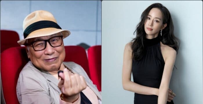 台北电影节再公布颁奖人 张钧甯揭晓百万首奖