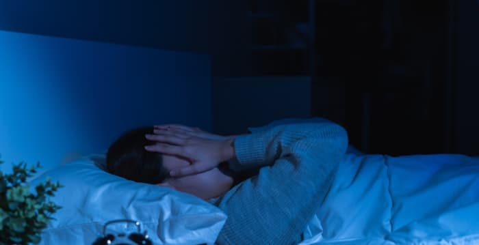 【诊室外的医话】虚烦睡不好觉 用温胆汤调理