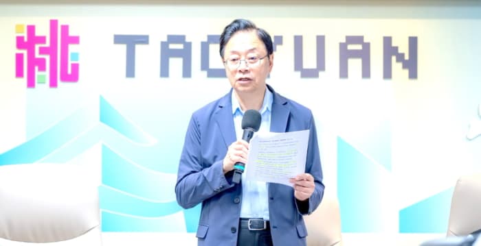 桃市原民预算15.71亿 原民人口突破9.1万持续扩大照顾量能