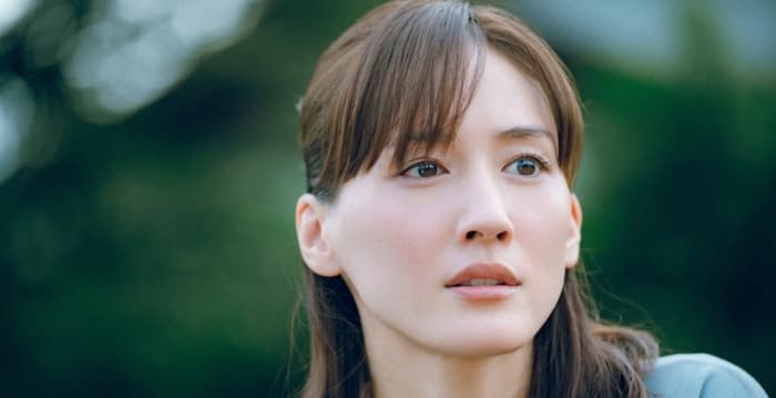 是枝裕和为绫濑遥打造《再生家族》丧子之母