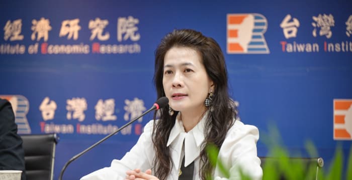 台经院:央行打炒房天花板已现 房市迈入量缩价稳盘整期