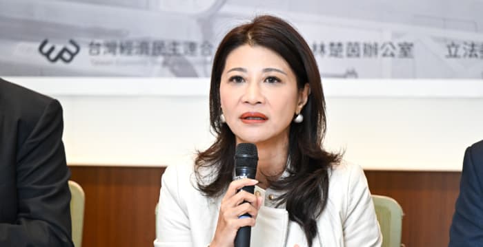美英德法关切中共威胁 绿:中共是麻烦制造者