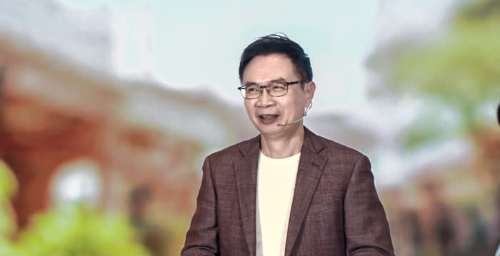 贸协董座:照护机器人是新战场