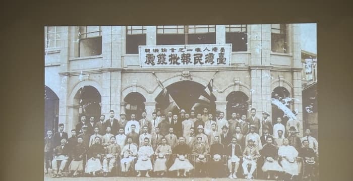 台湾作家对谈 杨双子吁别被中共说法影响