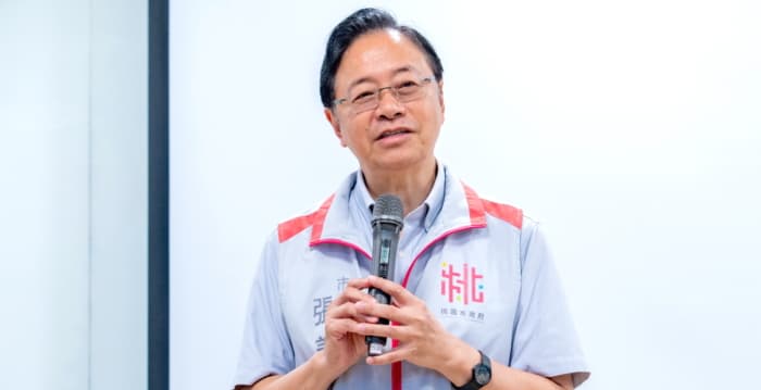 桃园“可负担住宅”债留子孙 杠中央选举扼杀创新政策