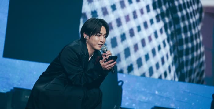 龟梨和也、田中美奈实联名宣布结婚喜讯