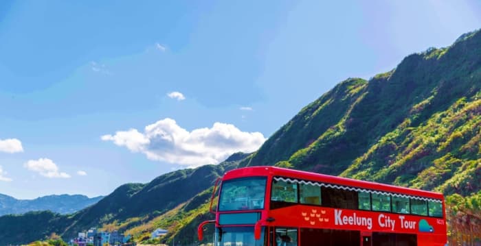 瞄准泰国旅游商机 基北北桃前进曼谷推广观光