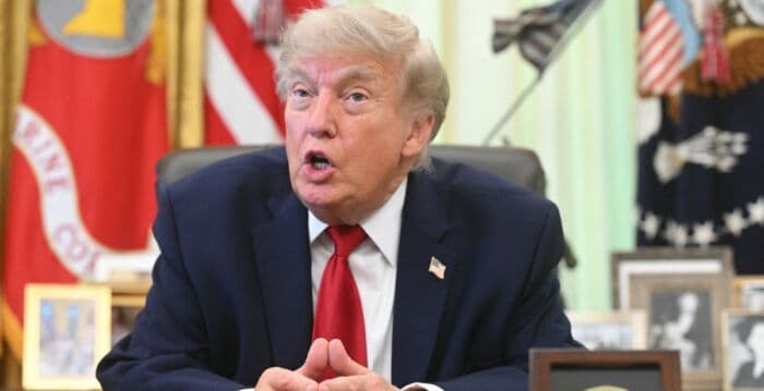 川普批共产主义 专家:内清流毒 外抗中共