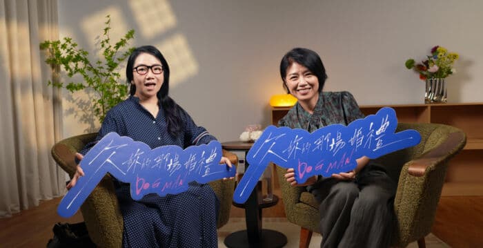 对张孝全太“客气”无法拍戏 严艺文出招解决