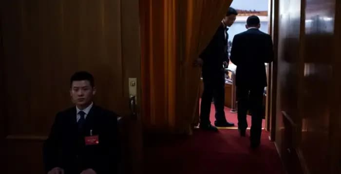大陆学者悼念高善文 揭中共官员训斥内情