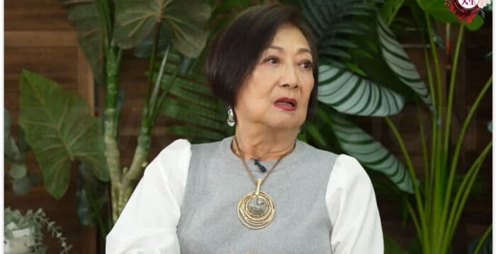 香港资深艺人梁珊骤逝 享寿81岁