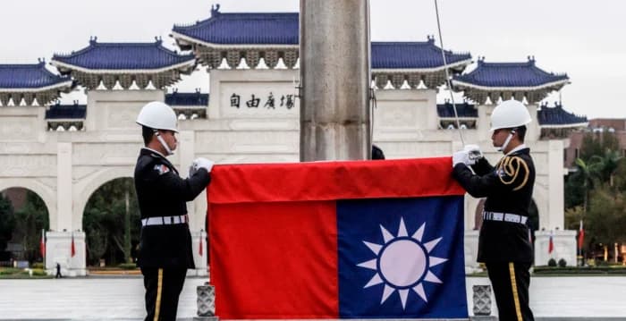 【名家专栏】中共把“一个中国”变成剧本