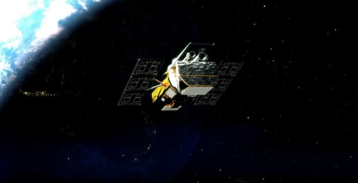 NASA望远镜快速坠向地球 商业救援行动启动