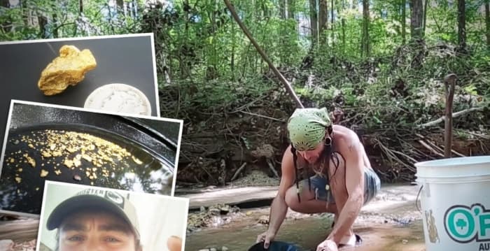 【名家专栏】赤脚淘金客的半游牧人生