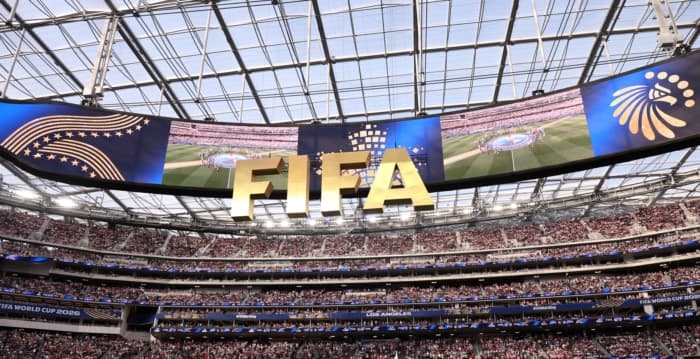 北美这5座城市无缘主办2026世界杯 为什么
