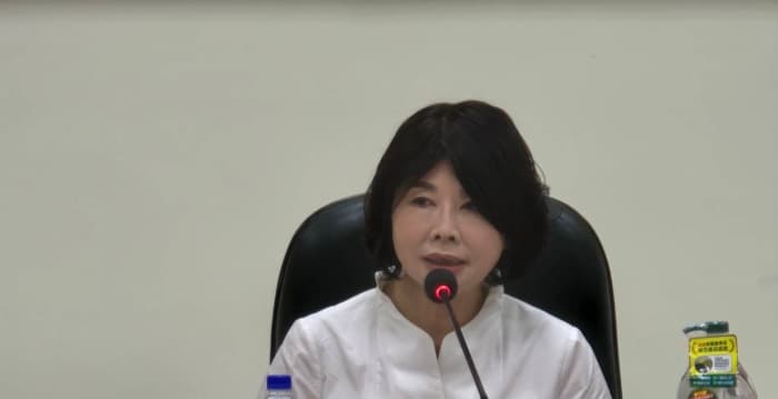 嘉义市议会115年捐血周活动 定2500袋为目标