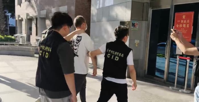谴责中共跨境暴行 矢板明夫吁台湾人不要沉默