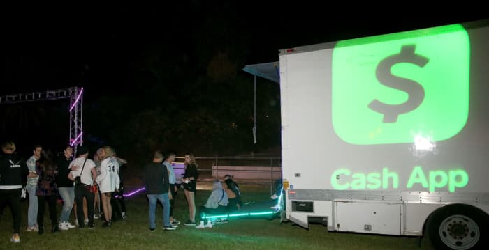 纽约州总检长与Cash App母公司达4500万和解协议