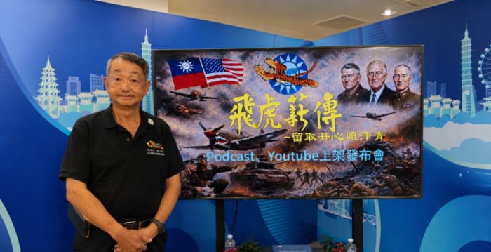 谈飞虎精神 田在劢:真正战力来自军人武德