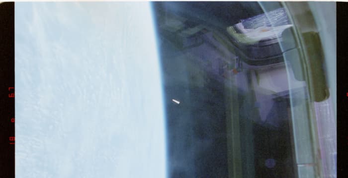NASA局长:宇宙中可能到处都是生命