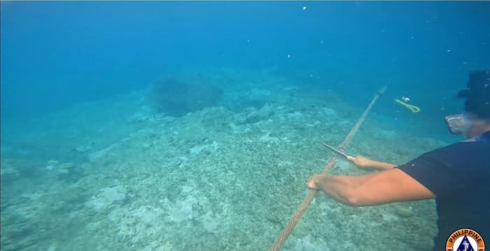 十四国联合重申:中共对南海广泛主权声索非法