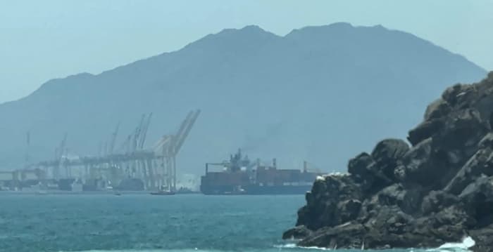 中东战火重燃推高油价 澳部长:燃油储备充足