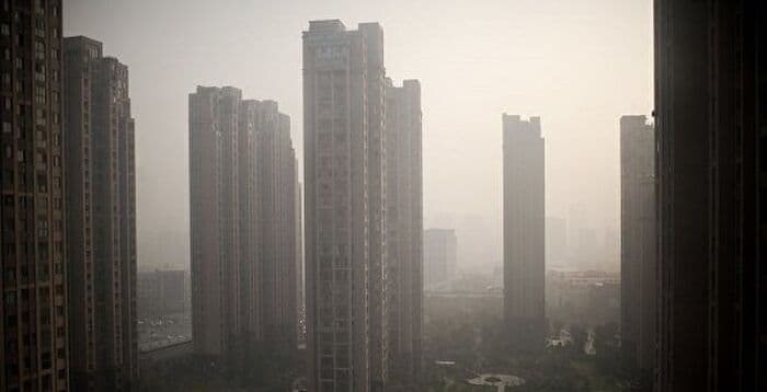 中国房地产危机加剧 房企重组后再陷资金困境