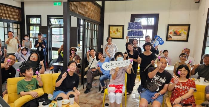 2026桃喜亲子艺术节7/25登场 续三个周末