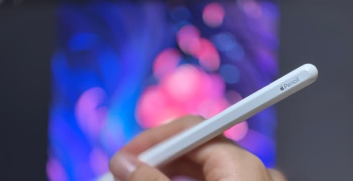 消息:苹果新款触控笔可换电池 预计2027春季登场